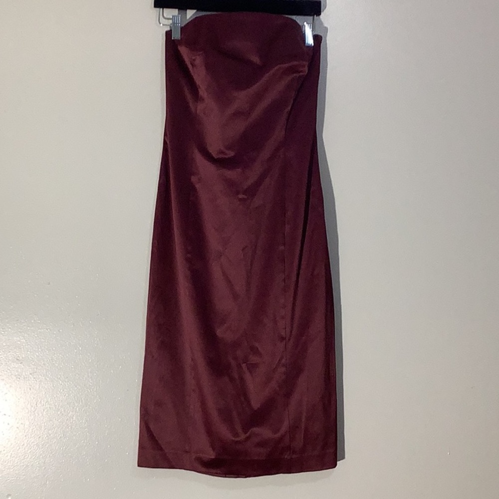 ISAAC Miizrahi Women Formal Dress